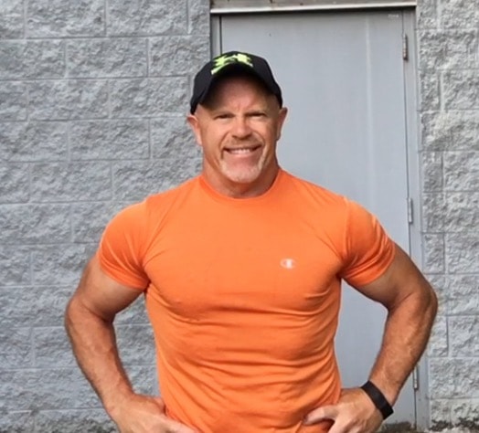 Mark Simons